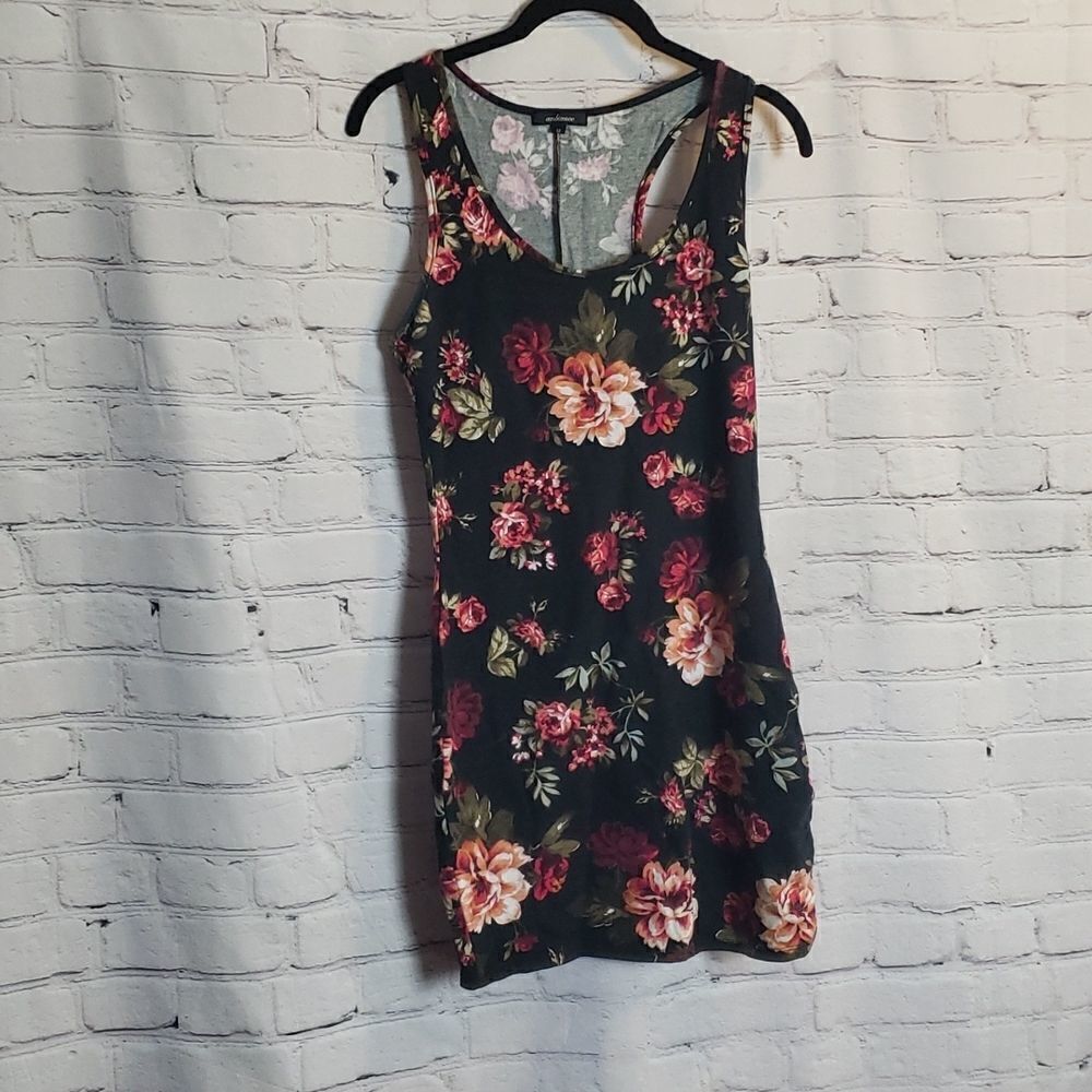 Ambiance Floral Dress